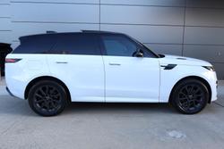 2023 Land Rover Range Rover Sport D300 Dynamic SE