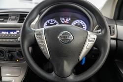 2014 Nissan Pulsar ST