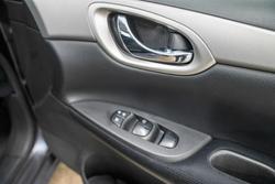 2014 Nissan Pulsar ST