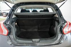 2014 Nissan Pulsar ST
