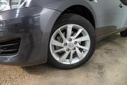 2014 Nissan Pulsar ST