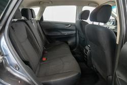 2014 Nissan Pulsar ST