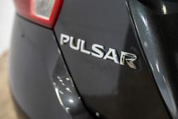 2014 Nissan Pulsar ST