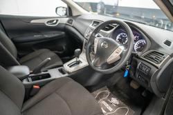 2014 Nissan Pulsar ST