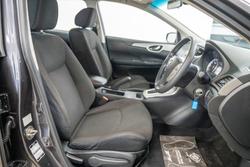 2014 Nissan Pulsar ST