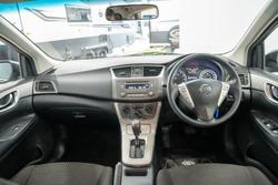 2014 Nissan Pulsar ST