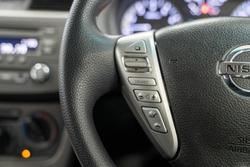 2014 Nissan Pulsar ST