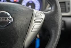 2014 Nissan Pulsar ST