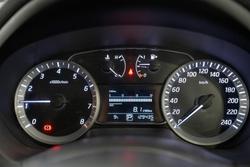 2014 Nissan Pulsar ST