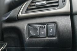2014 Nissan Pulsar ST
