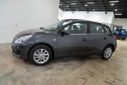 2014 Nissan Pulsar ST