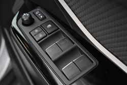 2021 Toyota C-HR Koba ZYX10R Shadow Platinum with Black Roof