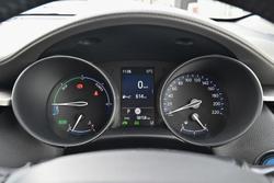2021 Toyota C-HR Koba ZYX10R Shadow Platinum with Black Roof
