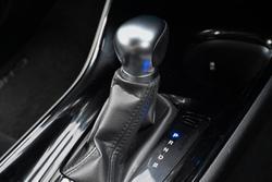 2021 Toyota C-HR Koba ZYX10R Shadow Platinum with Black Roof