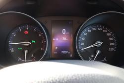 2017 Toyota C-HR Koba
