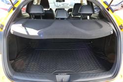 2017 Toyota C-HR Koba