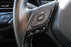 2017 Toyota C-HR Koba