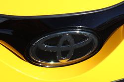 2017 Toyota C-HR Koba