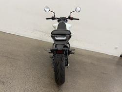 2024 Husqvarna VITPILEN 401