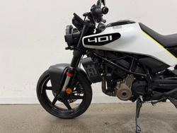 2024 Husqvarna VITPILEN 401