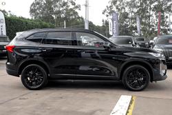 2026 GWM Haval H6 Ultra Hybrid