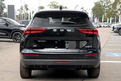 2026 GWM Haval H6 Ultra Hybrid