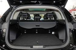 2026 GWM Haval H6 Ultra Hybrid