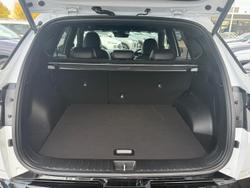 2024 Hyundai Tucson Hybrid Premium N Line