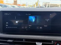 2024 Hyundai Tucson Hybrid Premium N Line