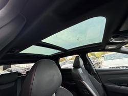 2024 Hyundai Tucson Hybrid Premium N Line