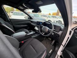 2024 Hyundai Tucson Hybrid Premium N Line