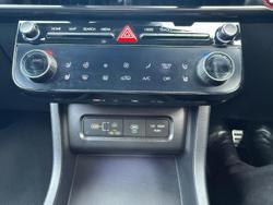 2024 Hyundai Tucson Hybrid Premium N Line