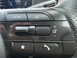 2024 Hyundai Tucson Hybrid Premium N Line