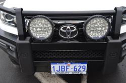 2018 Toyota Hilux SR5