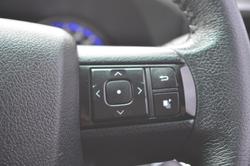 2018 Toyota Hilux SR5
