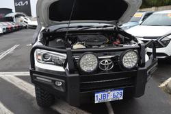2018 Toyota Hilux SR5