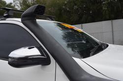 2018 Toyota Hilux SR5