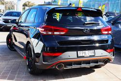 2025 Hyundai i30 N Premium