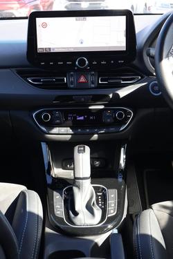 2025 Hyundai i30 N Premium