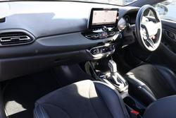 2025 Hyundai i30 N Premium