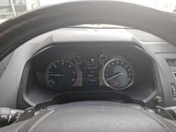 2022 Toyota Landcruiser Prado Kakadu