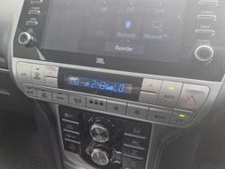2022 Toyota Landcruiser Prado Kakadu