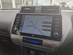 2022 Toyota Landcruiser Prado Kakadu