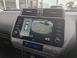 2022 Toyota Landcruiser Prado Kakadu
