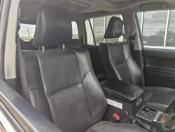 2022 Toyota Landcruiser Prado Kakadu