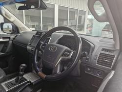 2022 Toyota Landcruiser Prado Kakadu