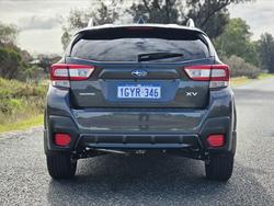 2019 Subaru XV 2.0i Premium