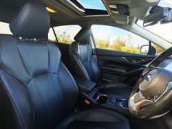 2019 Subaru XV 2.0i Premium