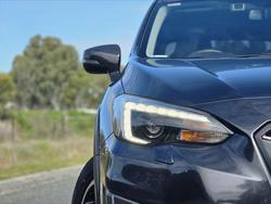 2019 Subaru XV 2.0i Premium