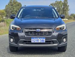 2019 Subaru XV 2.0i Premium